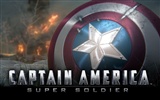Captain America: The First Avenger fondos de pantalla HD #12