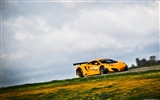 McLaren MP4-12C GT3 - 2011 HD wallpapers #16