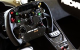 McLaren MP4-12C GT3 - 2011 fonds d'écran HD #17