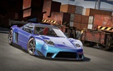 Need for Speed​​: Shift 2 fonds d'écran HD #18