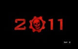 Gears of War 3 戰爭機器3 高清壁紙 #3