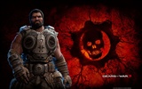 Gears of War 3 HD Wallpaper #7