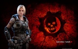 Gears of War 3 HD Wallpaper #8
