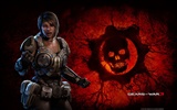 Gears of War 3 HD Wallpaper #9