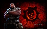 Gears of War 3 fondos de pantalla HD #10