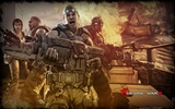 Gears of War 3 战争机器3 高清壁纸17
