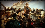 Gears of War 3 HD Wallpaper #18
