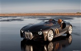 BMW 328 Hommage - 2011 HD wallpapers #2