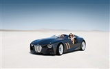 BMW 328 Hommage - 2011 HD wallpapers #6