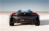 BMW 328 Hommage - 2011 HD wallpapers #18