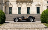 BMW 328 Hommage - 2011 HD wallpapers #23