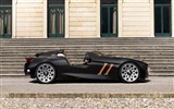 BMW 328 Hommage - 2011 HD wallpapers #24