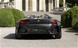 BMW 328 Hommage - 2011 HD wallpapers #27