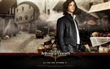 2011 The Three Musketeers wallpapers #6