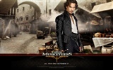 2011 The Three Musketeers wallpapers #8