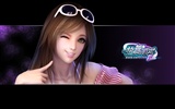 온라인 게임 핫 댄스 파티 II 공식 배경 화면 #5
