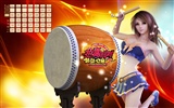온라인 게임 핫 댄스 파티 II 공식 배경 화면 #10