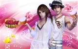Online Game Hot Dance Party II offiziellen Wallpapers #21