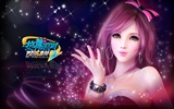 온라인 게임 핫 댄스 파티 II 공식 배경 화면 #26
