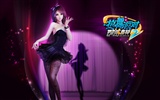 Online Game Hot Dance Party II offiziellen Wallpapers #29
