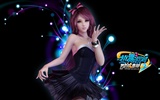 Online Game Hot Dance Party II offiziellen Wallpapers #31