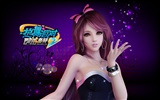 온라인 게임 핫 댄스 파티 II 공식 배경 화면 #33