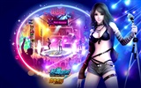 Online Game Hot Dance Party II offiziellen Wallpapers #37