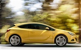 Opel Astra GTC - 2011의 HD 배경 화면 #6