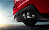 Chevrolet Camaro ZL1 - 2011 HD wallpapers #9
