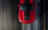 Chevrolet Camaro ZL1 - 2011 HD wallpapers #10