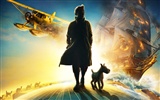 The Adventures of Tintin Tapety HD