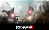 Mass Effect 3 fondos de pantalla HD #2