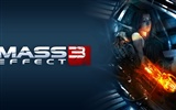 Mass Effect 3 HD tapety na plochu #4