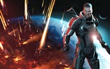 Mass Effect 3 質量效應3 高清壁紙 #5