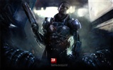 Mass Effect 3 HD tapety na plochu #7