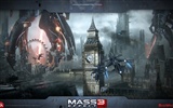 Mass Effect 3 質量效應3 高清壁紙 #9