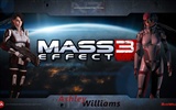 Mass Effect 3 fondos de pantalla HD #10