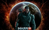 Mass Effect 3 質量效應3 高清壁紙 #12
