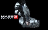 Mass Effect 3 HD tapety na plochu #13