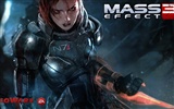 Mass Effect 3 HD tapety na plochu #14