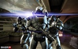 Mass Effect 3 fonds d'écran HD #17