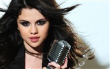Selena Gomez 赛琳娜·戈麦斯 美女壁纸9