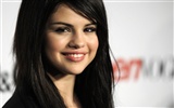 Selena Gomez krásnou tapetu #17