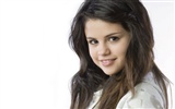 Selena Gomez krásnou tapetu #20