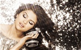 Selena Gomez krásnou tapetu #26