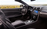 2013 Jaguar XK XKR-S kabriolet auto tapety #3