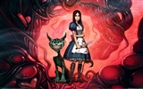 Alice: Madness retours wallpapers HD #2