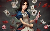 Alice: Madness retours wallpapers HD #4