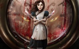 Alice: Madness retours wallpapers HD #6
