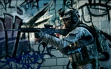 Battlefield 3 HD wallpapers